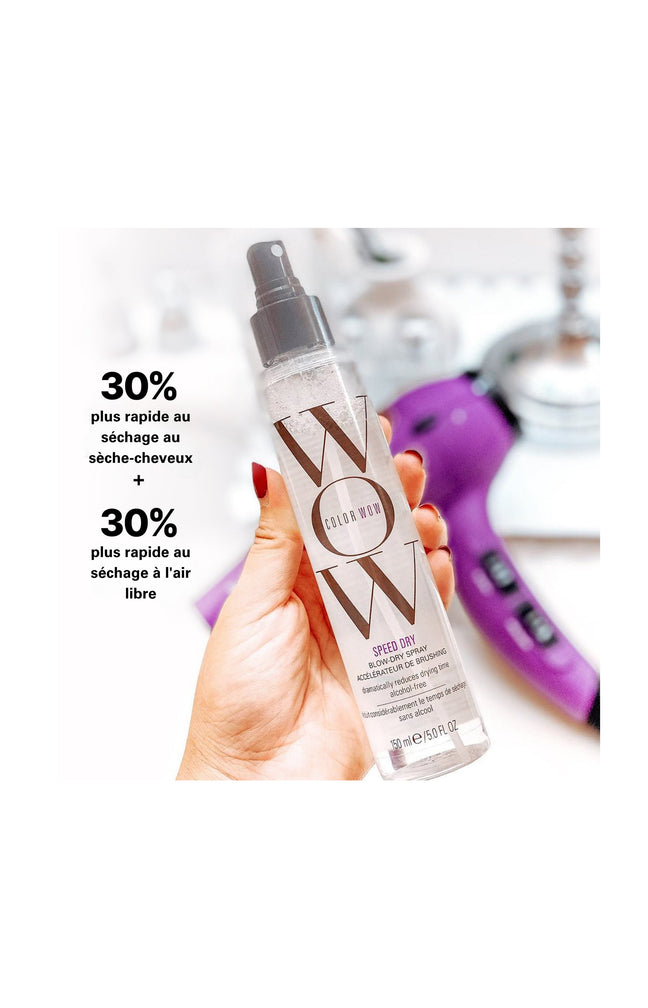 Spray séchant - Speed Dry Blow - 150 ml