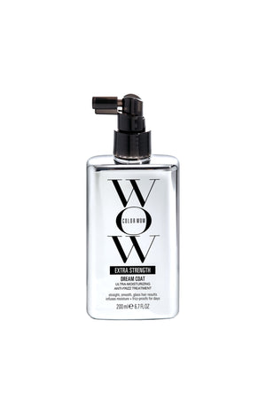 Spray lissant & réparateur - Coat Extra Strength - 215 ml