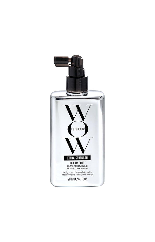 Spray lissant & réparateur - Coat Extra Strength - 215 ml