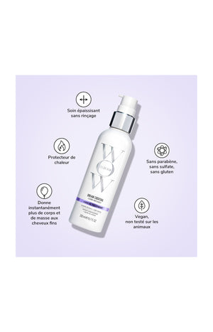 Soin sans rinçage volume - Bionic Tonic - 200 ml