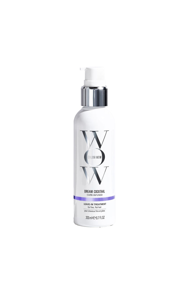 Soin sans rinçage volume - Bionic Tonic - 200 ml