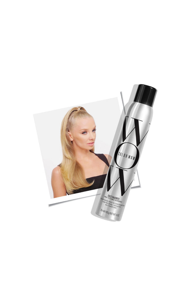 Spray anti-frisottis & anti humidité - Cult Favorite - 234 ml