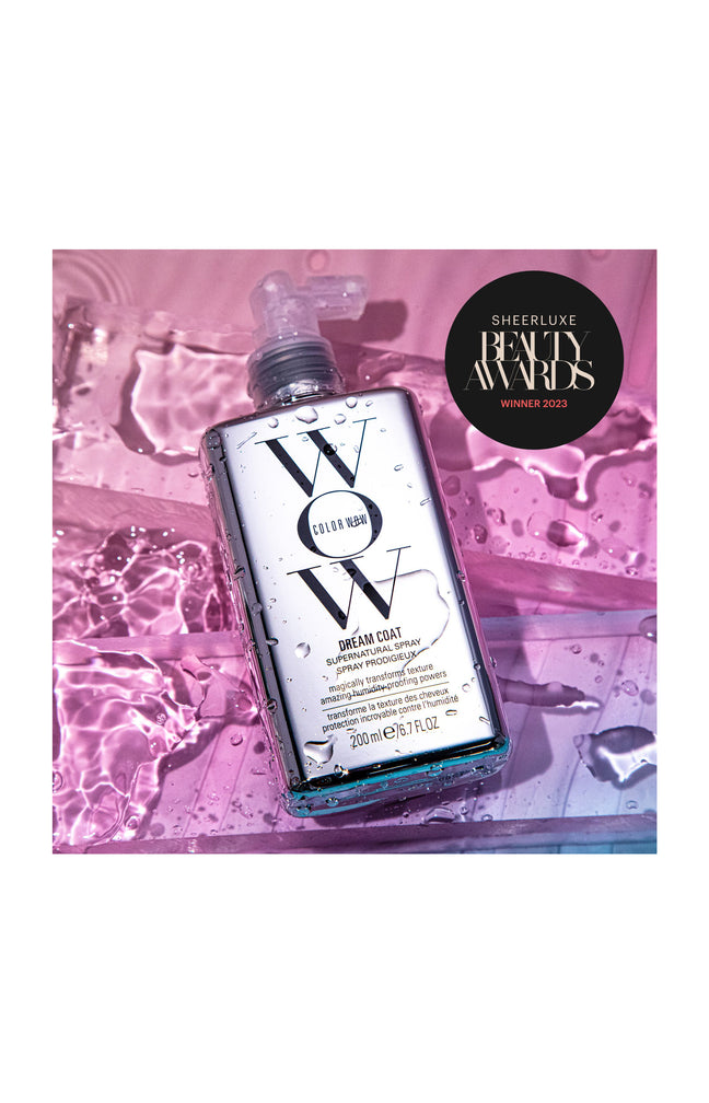 Spray lissant ultime - Dream Coat Anti-Frizz - 200 ml