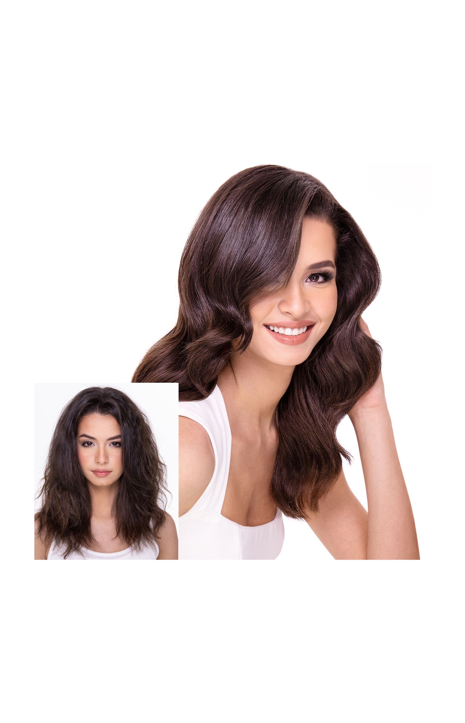 Spray lissant ultime - Dream Coat Anti-Frizz - 200 ml