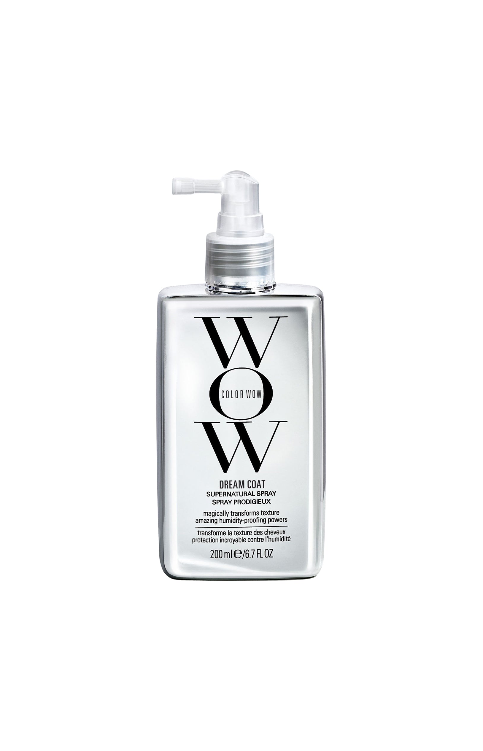 Spray lissant ultime - Dream Coat Anti-Frizz - 200 ml