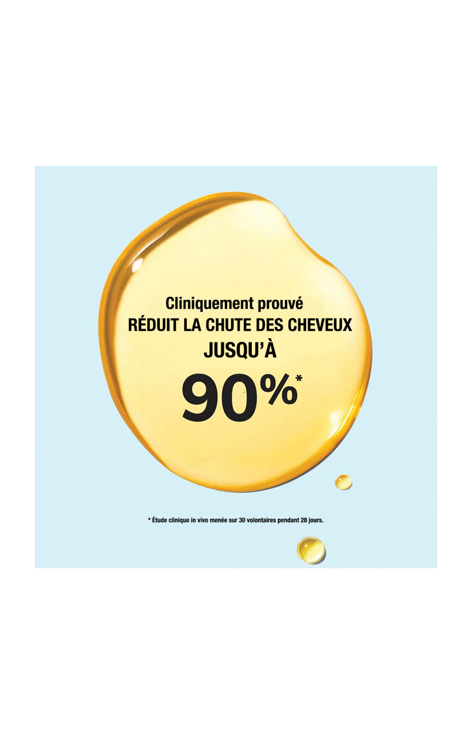 Sérum anti-chutes - Youth Juice - 50 ml