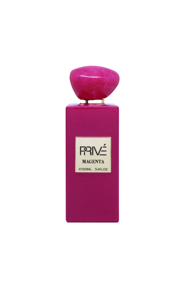 Magenta Eau de Parfum - Fruité - 100 ml