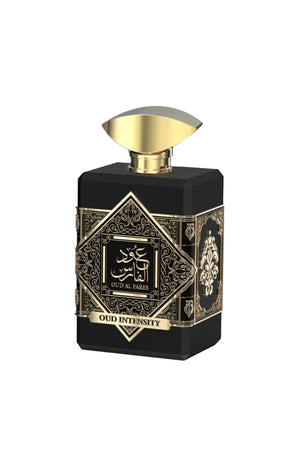 Oud Intensity Eau de parfum - Oriental boisé - 100 ml
