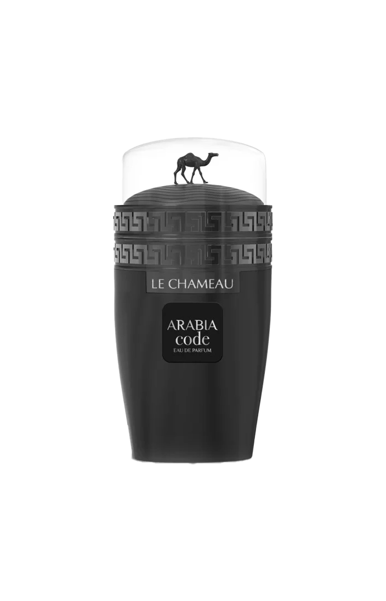 Arabia Code Eau de Parfum - Fruité boisé - Homme - 100 ml