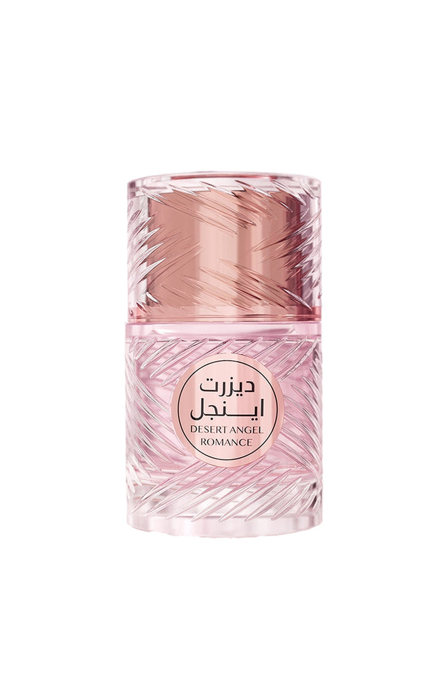 Desert Angel Romance Eau de Parfum - Floral fruité - 100 ml