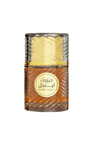 Desert Angel Eau de Parfum - Oriental - 100 ml
