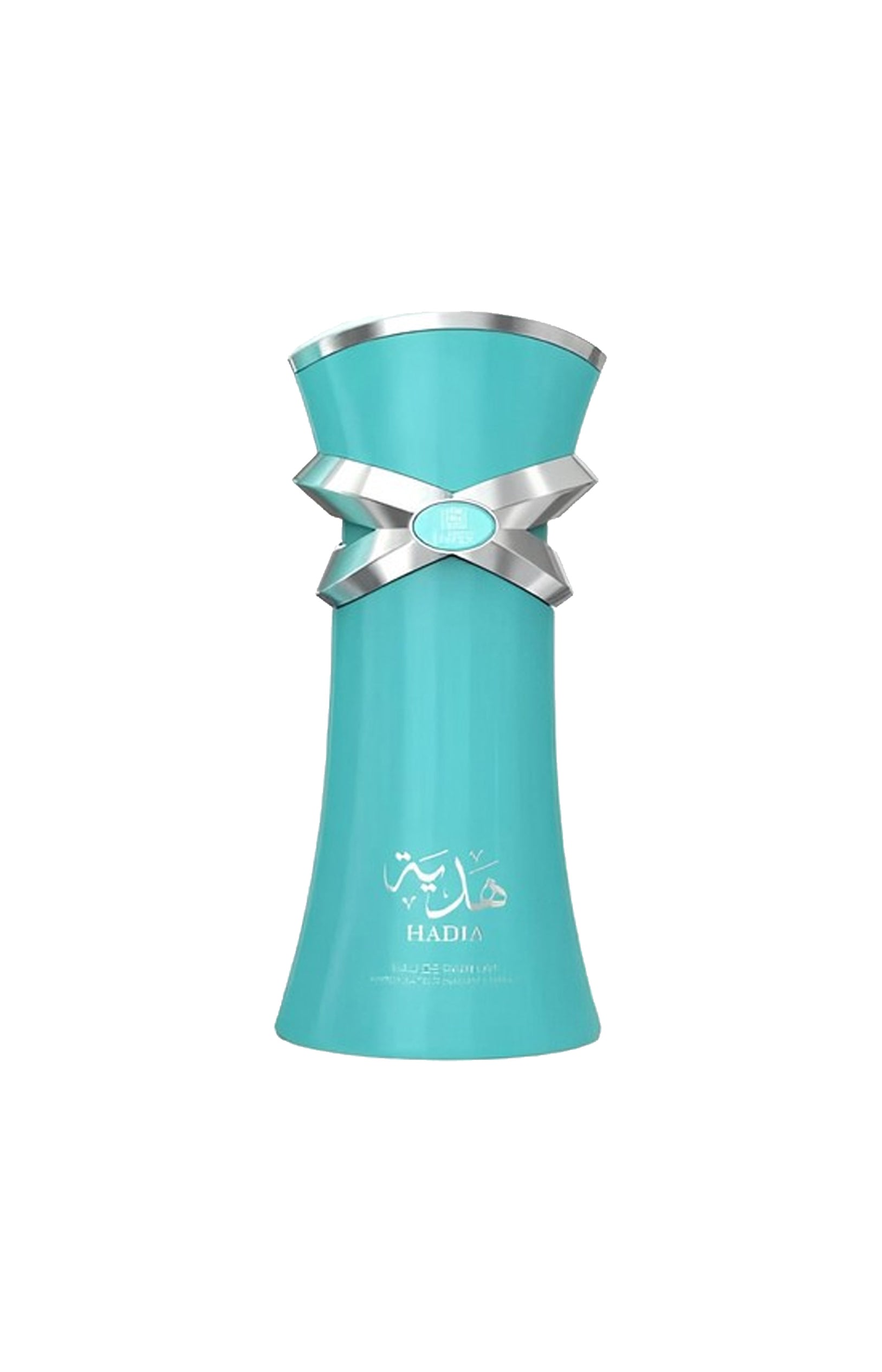 Hadia Eau de parfum - Oriental floral - 100 ml