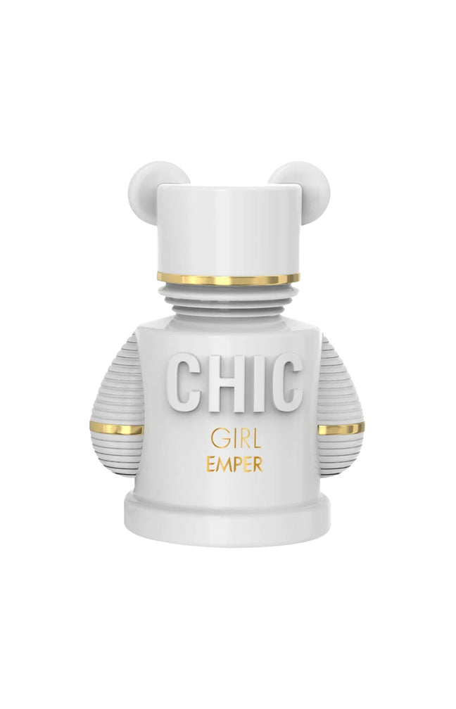 Chic Girl Eau de parfum - Oriental floral - 100 ml