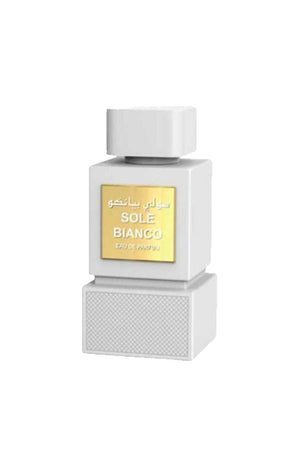 Sole Bianco Eau de parfum - Oriental floral - 100 ml