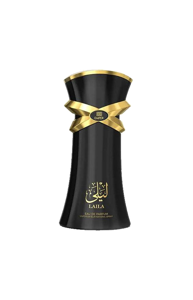 Laila Eau de parfum - Oriental fruité - 100 ml