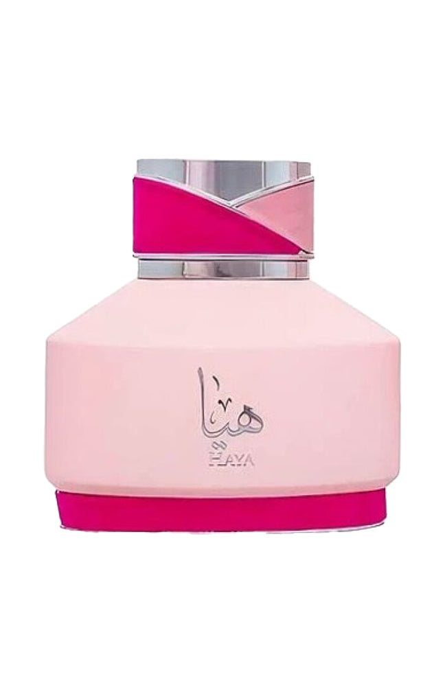 Haya Eau de Parfum - Floral fruité - 100 ml