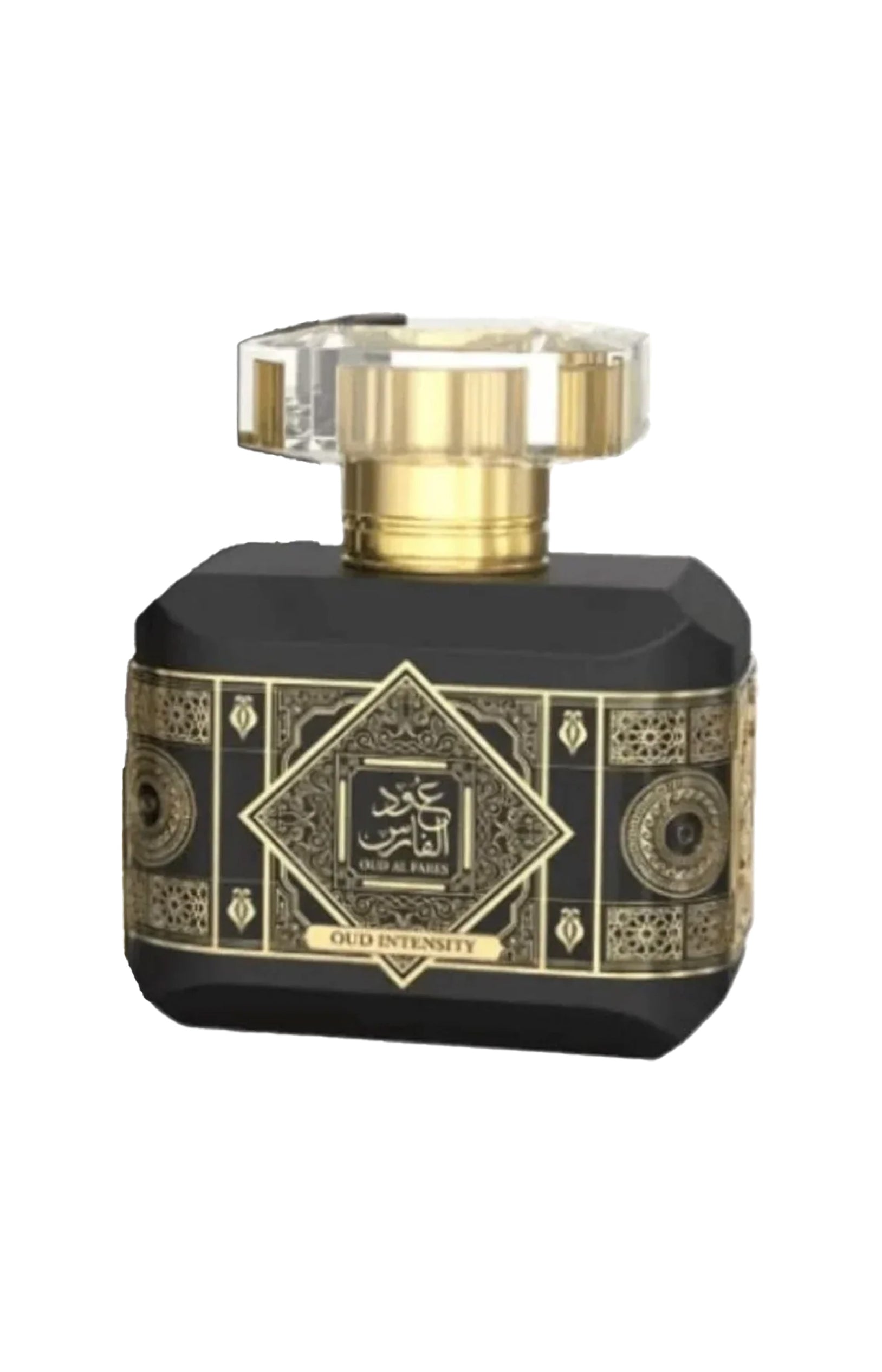 Oud Intensity Limited Edition Eau de Parfum - Oriental boisé - 100 ml