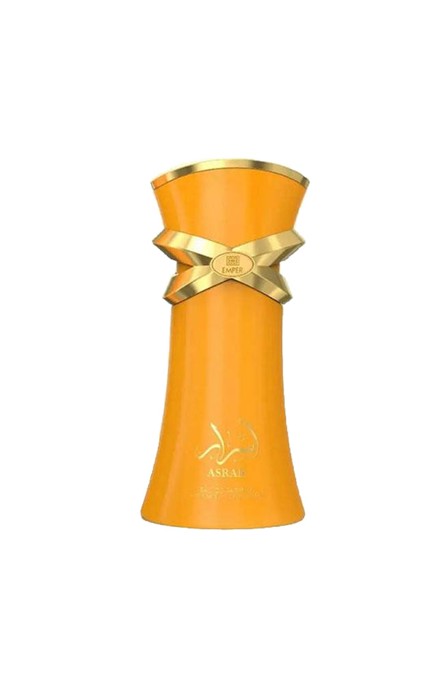Asrar Eau de parfum - Oriental - 100 ml