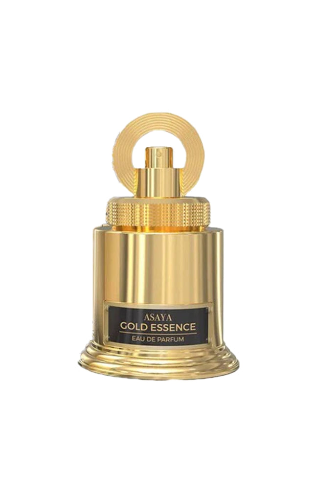 Gold Essence Eau de Parfum - Oriental boisé - 100 ml