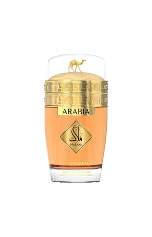 Arabia Malaak Eau de Parfum - Boisé - Unisexe - 100 ml