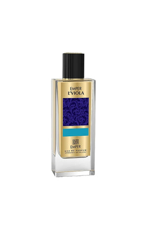 L'viola Eau de parfum - Fruité - 85 ml