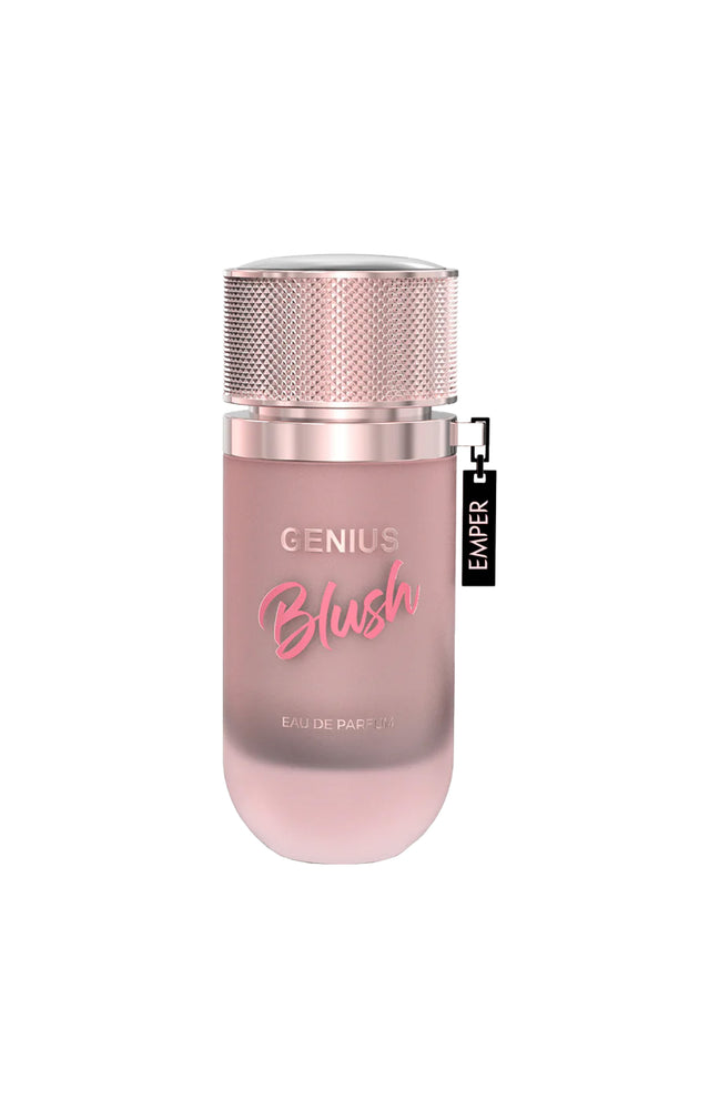 Genius Blush Eau de parfum - Floral gourmand - 100 ml