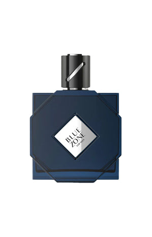 Blue Zone Eau de Parfum - Boisé - Homme - 100 ml
