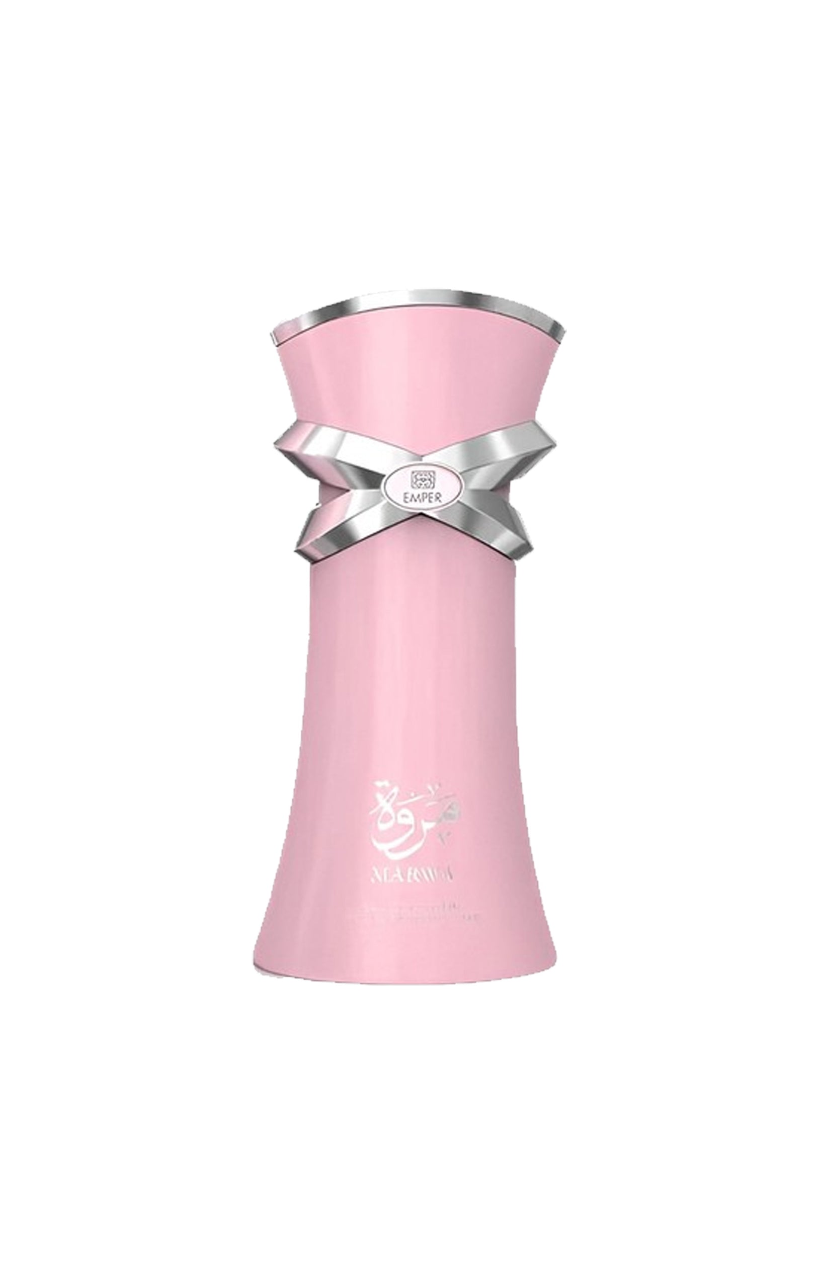 Marwa Eau de parfum - Oriental floral - 100 ml
