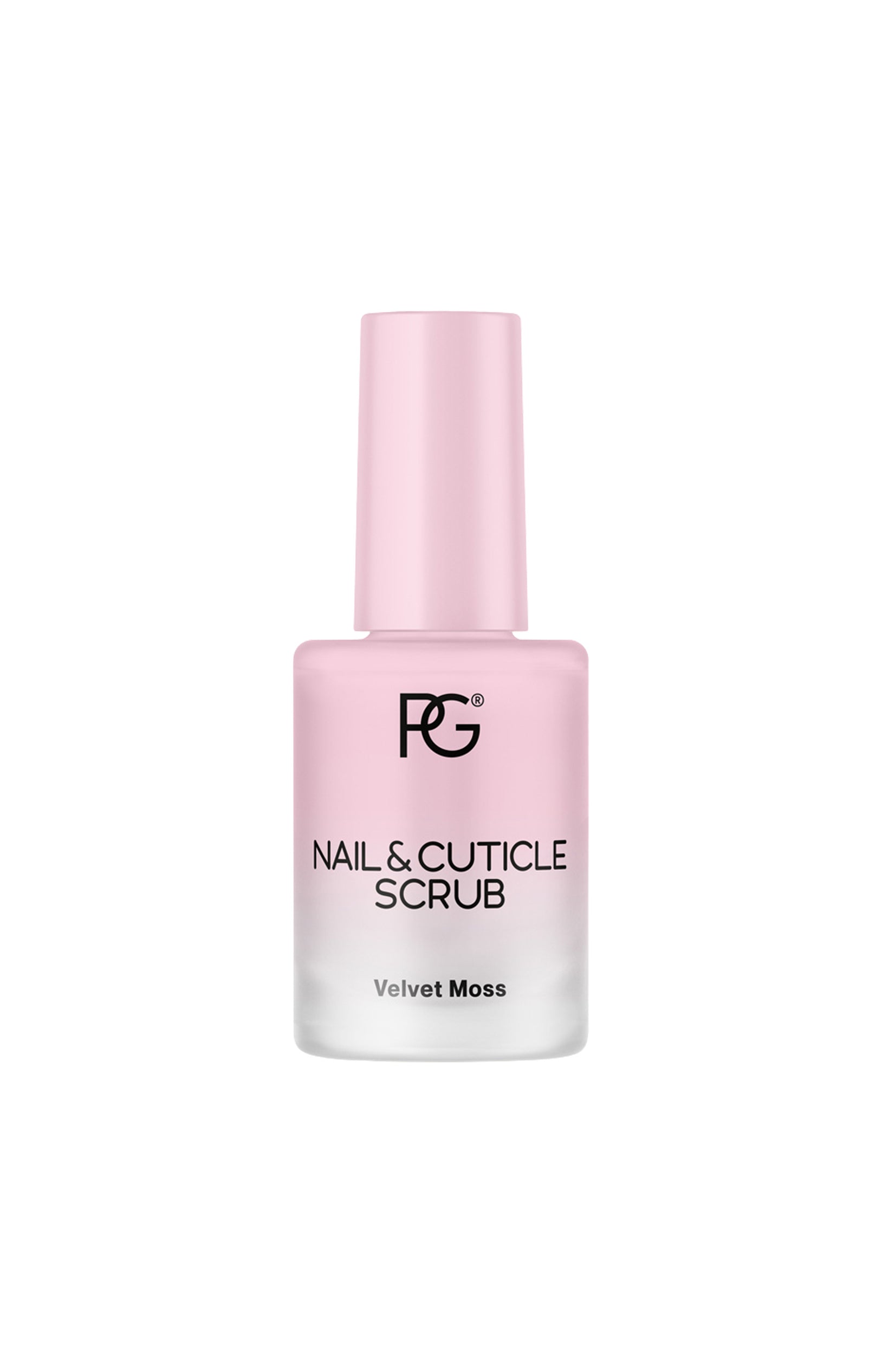 Gommage ongles & cuticules - 15 ml