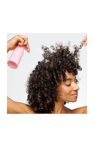 Brumisateur cheveux - Rose