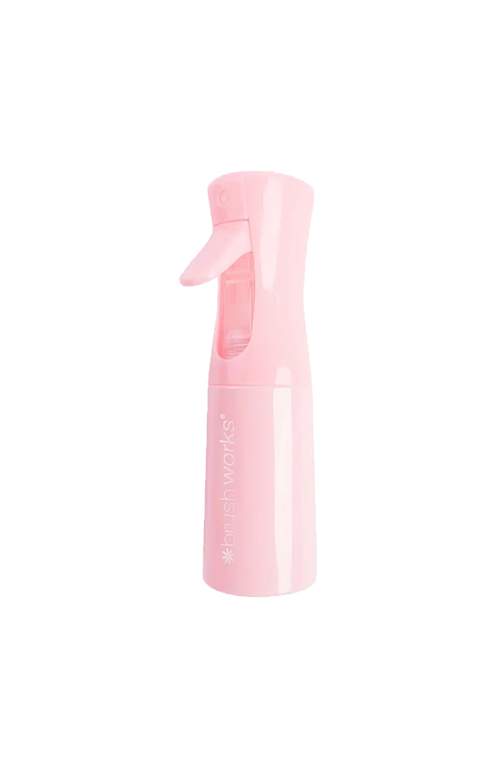 Brumisateur cheveux - Rose