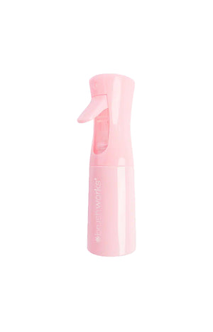 Brumisateur cheveux - Rose