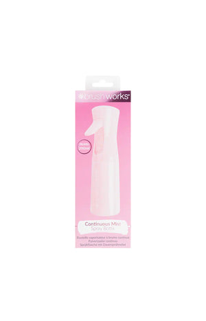 Brumisateur cheveux - Rose