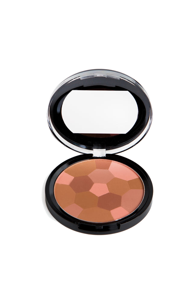 Bronzer poudre - Mosaïque