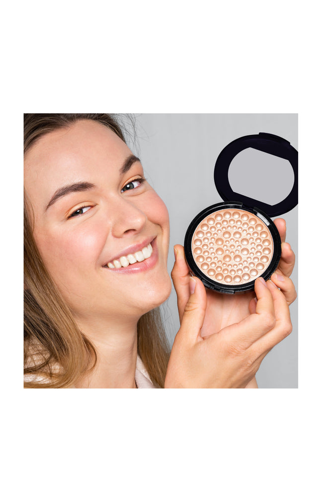 Highlighter poudre - Bubble Radiance