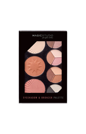 Palette teint & yeux - Color