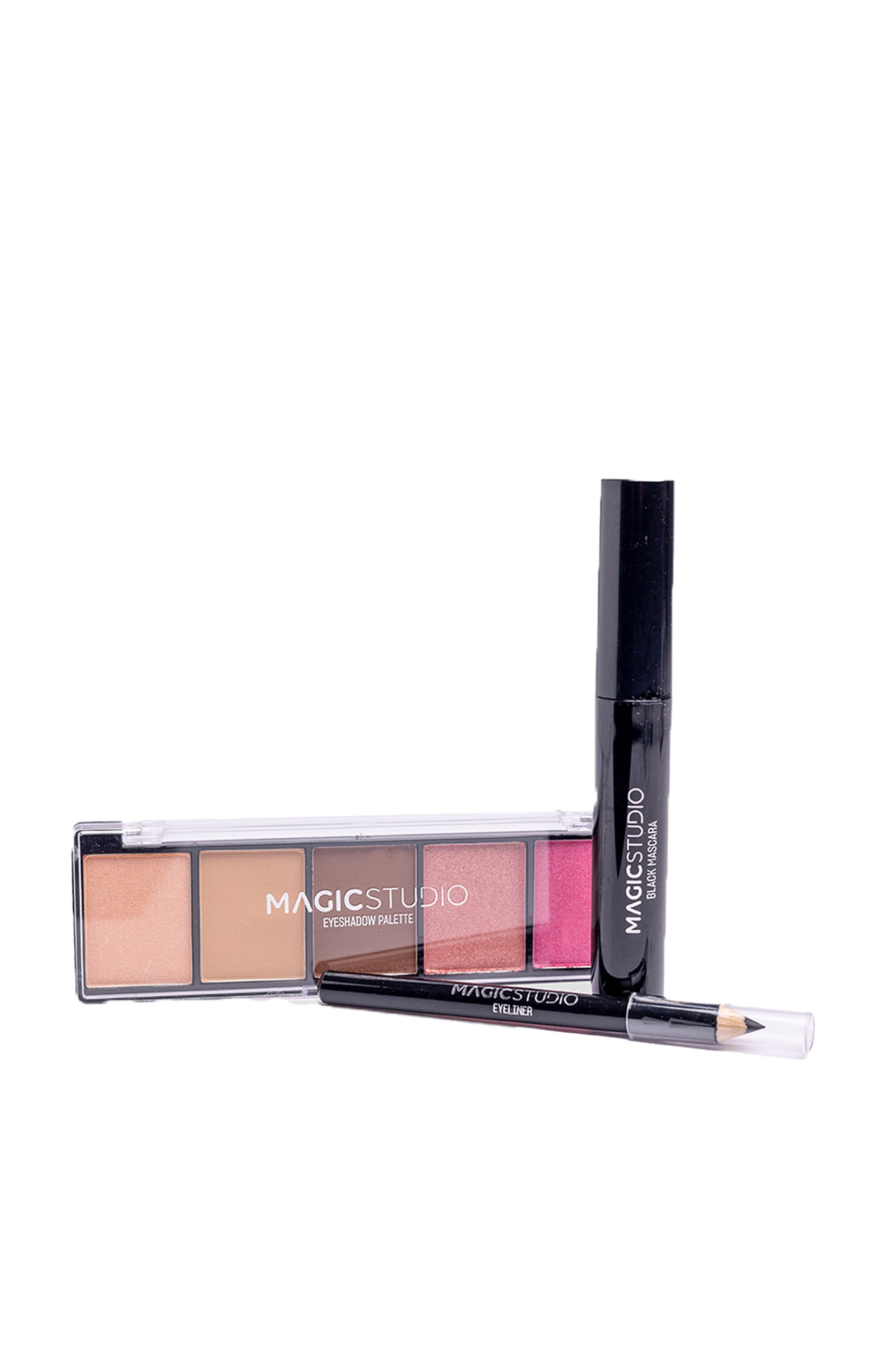 Coffret yeux - Colorful - 3 produits