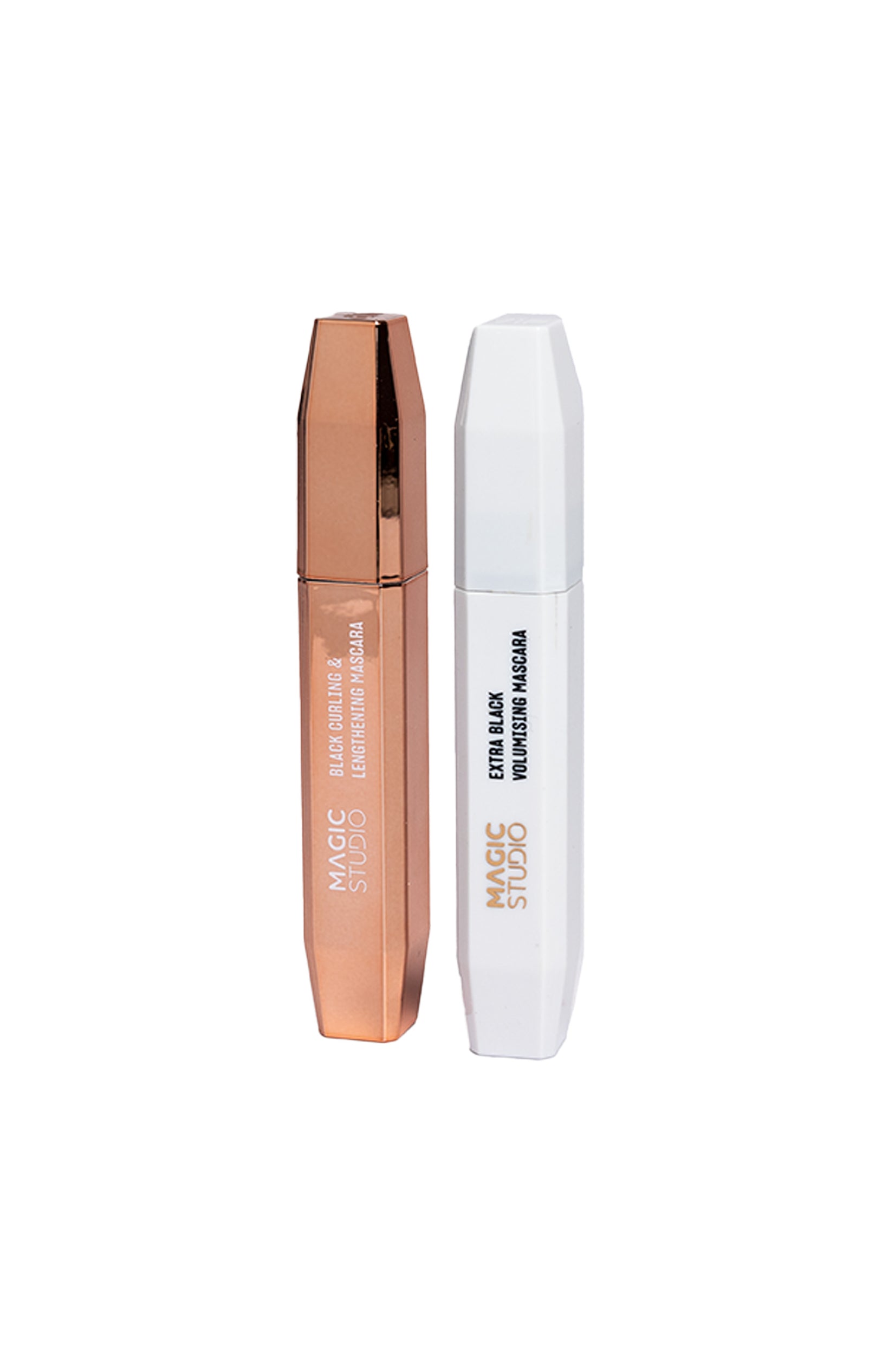 Coffret mascaras - Rose Quartz - 2 unités