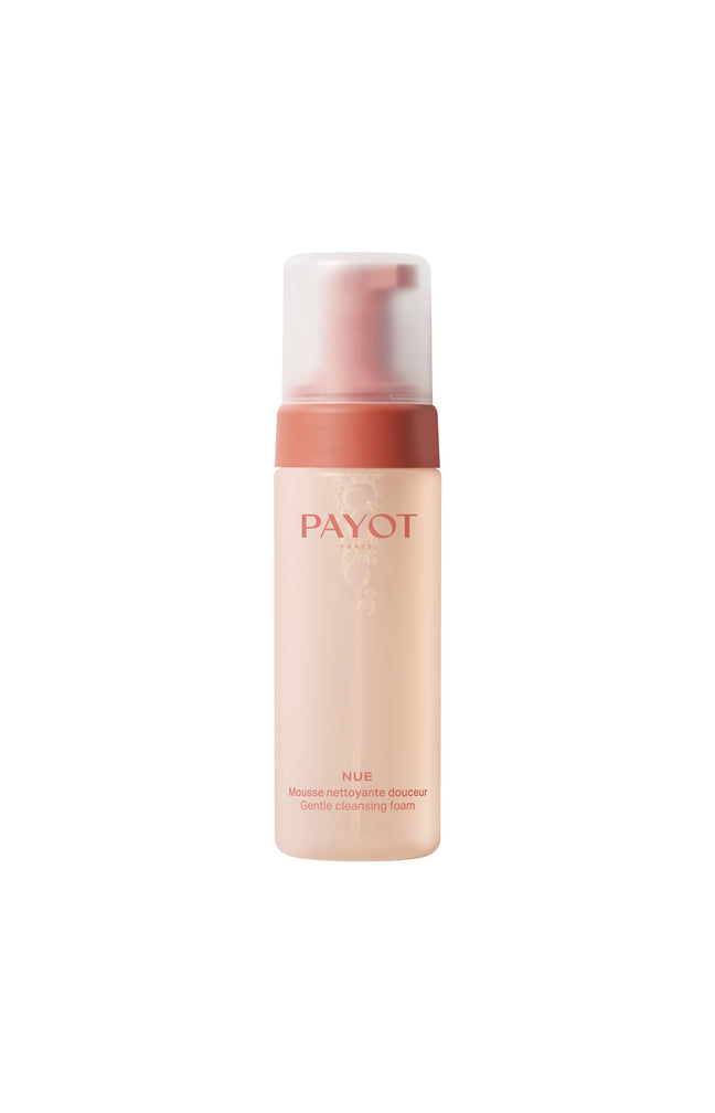 Mousse nettoyante - Nue - Fleur d'oranger - Visage - 150 ml