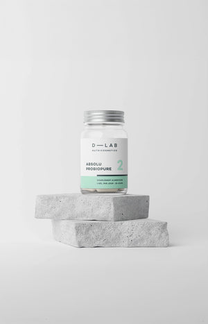 Cure équilibre flore intestinale - Absolu Probiopure - 3 mois