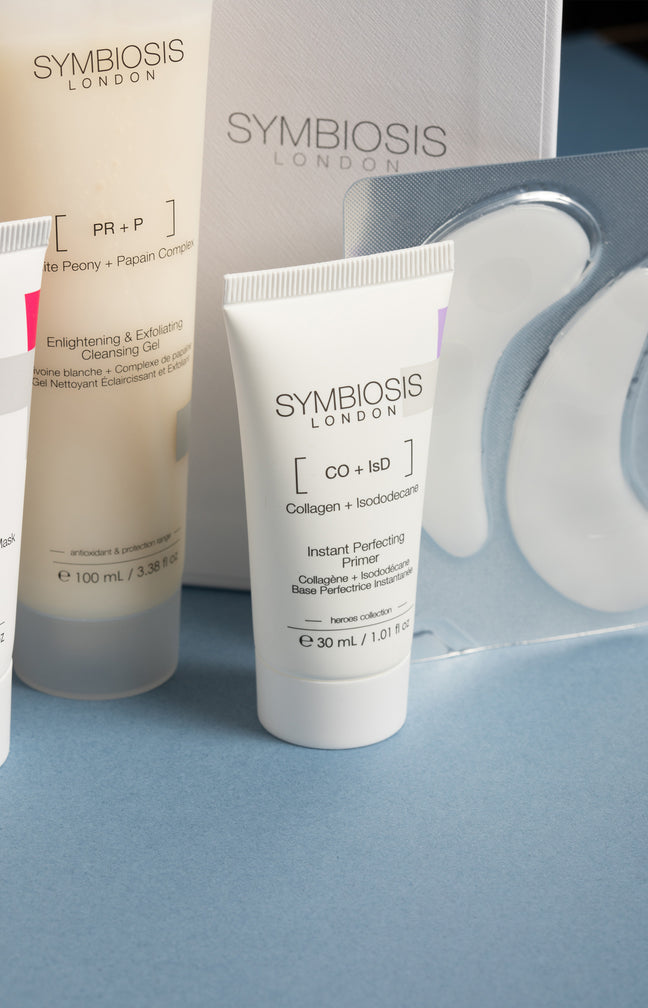 Calendrier de l'Avent 12 jours - Radiance - 12 produits