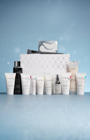 Calendrier de l'Avent 12 jours - Radiance - 12 produits