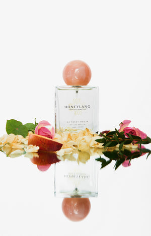 My Sweet Origins Eau de parfum - Floral - 50 ml
