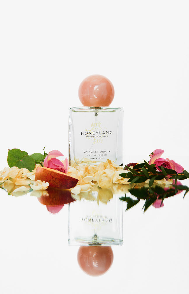 My Sweet Origins Eau de parfum - Floral - 50 ml