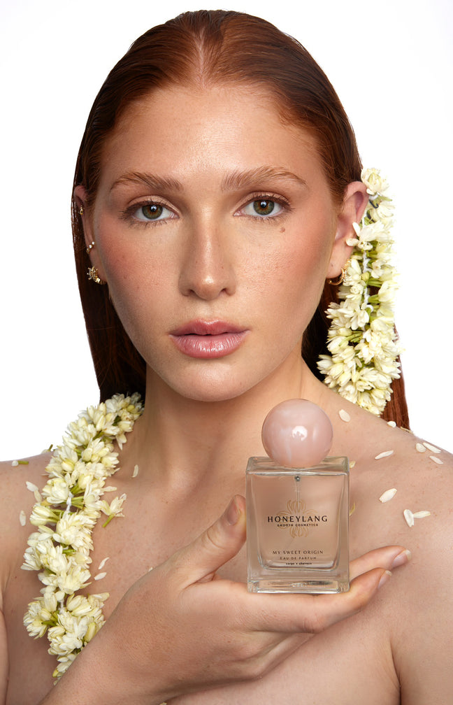 My Sweet Origins Eau de parfum - Floral - 50 ml