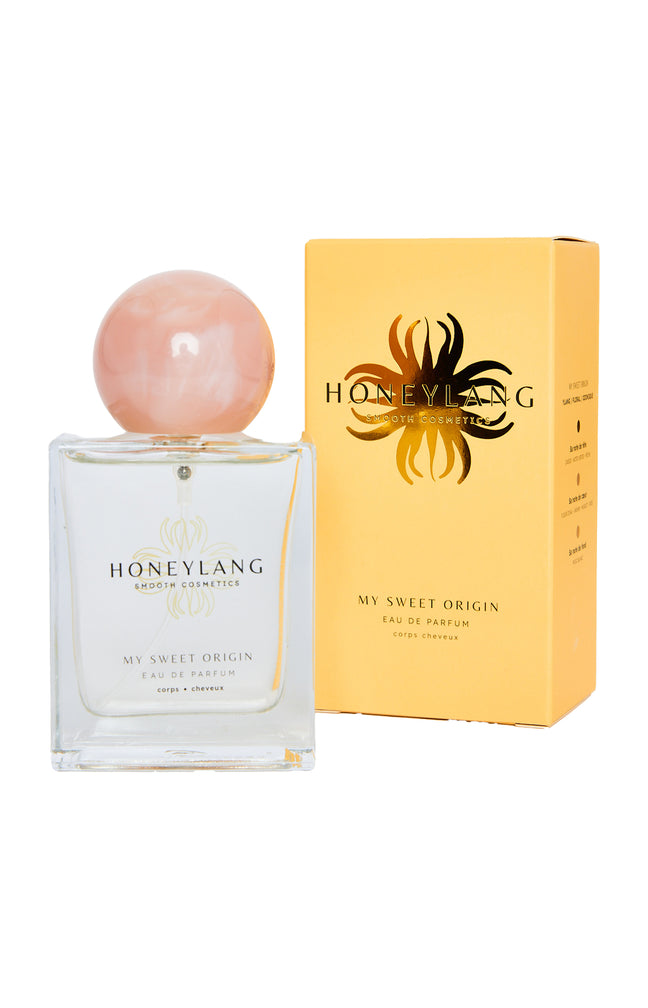 My Sweet Origins Eau de parfum - Floral - 50 ml