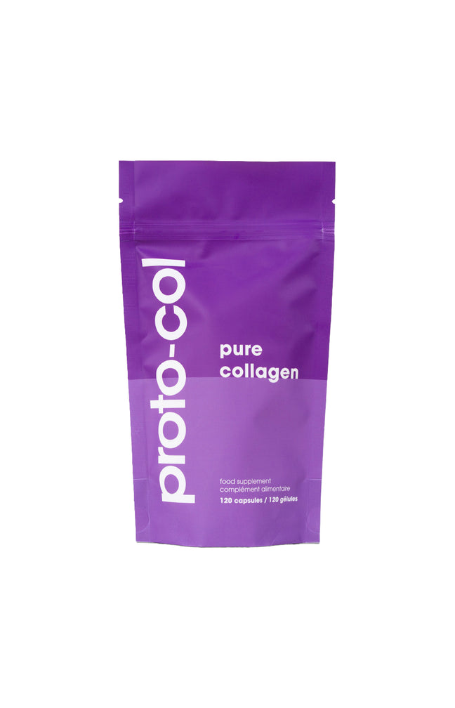 Cure beauté - Collagène - Pure Collagen - 3 mois