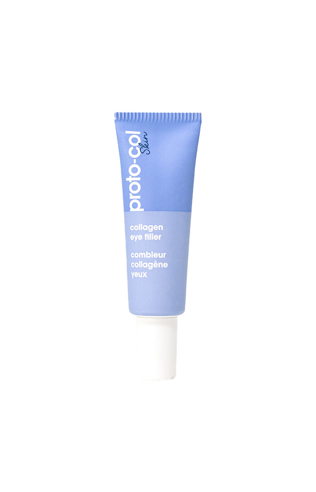 Crème contour des yeux - Eye Filler - Collagène - 20 ml