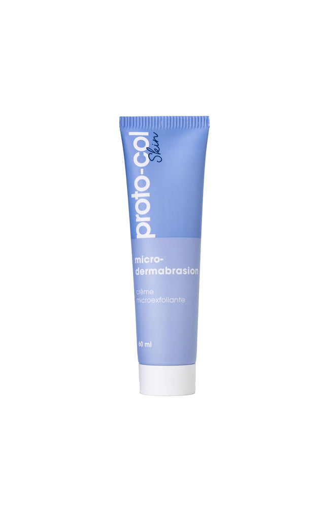 Crème micro-exfoliante - Collagène & acide glycolique - Visage - 60ml