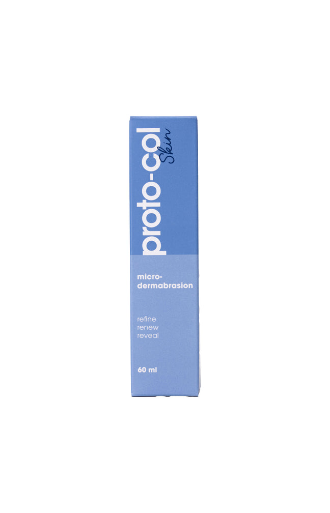 Crème micro-exfoliante - Collagène & acide glycolique - Visage - 60ml